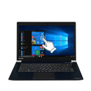 Toshiba Tecra X40-E Touch Laptop 14" i5 8250U 16GB RAM 256GB SSD Win 11