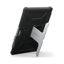 UAG Metropolis Series Rugged Case for Microsoft Surface 4/5/6/7/7+, Black - UN Tech