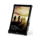 UAG Metropolis Series Rugged Case for Microsoft Surface 4/5/6/7/7+, Black - UN Tech