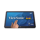 ViewSonic TD2430 24" Full HD Touch Monitor - UN Tech