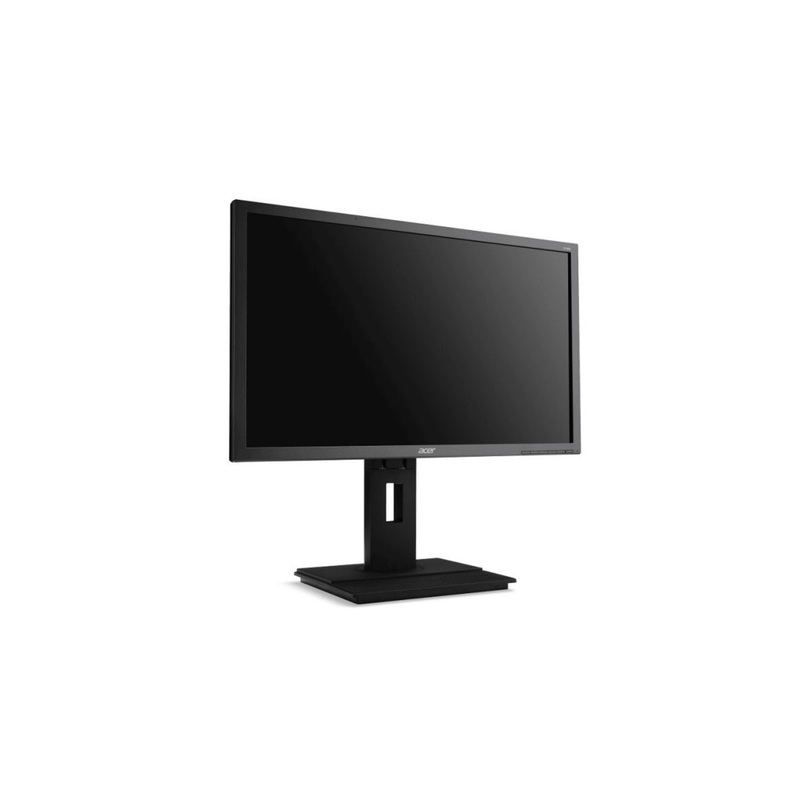 Acer B246HL 24" 1920x1080 LED Backlit Widescreen LCD Monitor with built in speakers - UN Tech