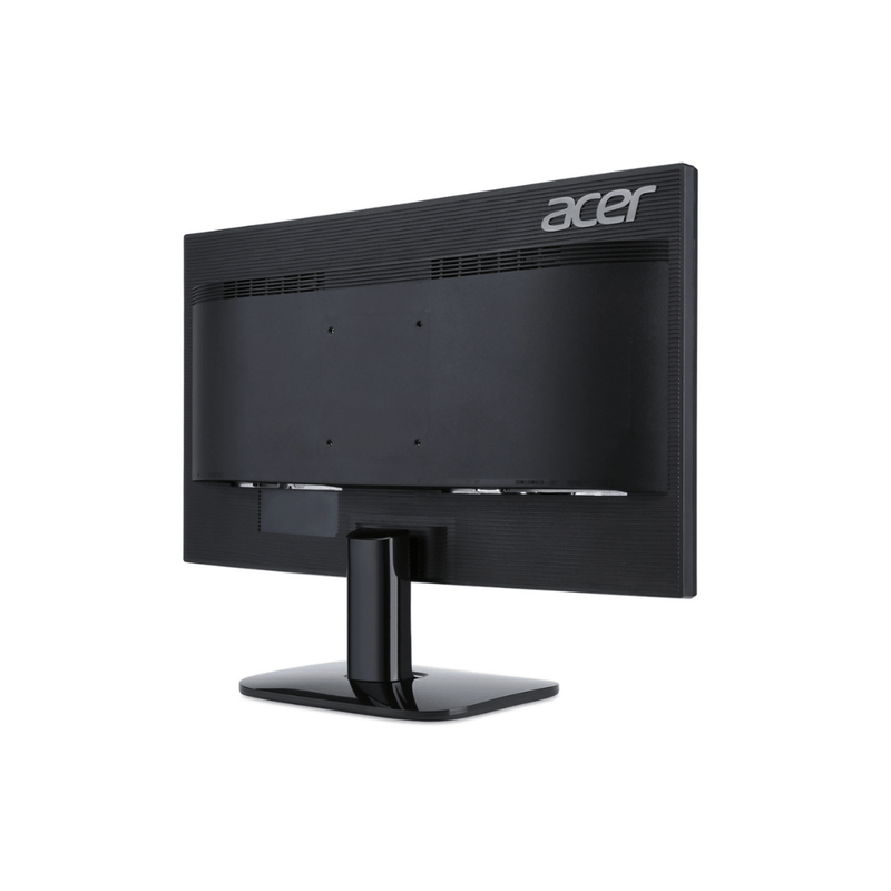 Acer KA240H 24" FHD HDMI VGA DVI Monitor - UN Tech