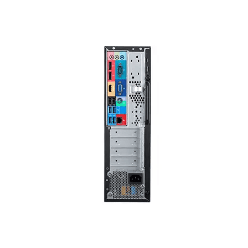 Acer Veriton X X6670G SFF Desktop PC i5-10400 16GB RAM 512GB SSD W11 P - UN Tech