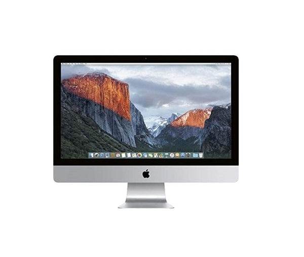 Apple iMac 21.5" 2015 i5 8GB RAM 1TB HDD macOS Sierra - UN Tech