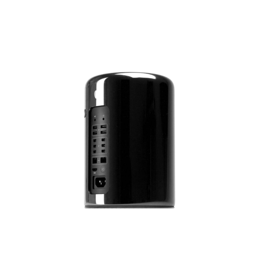 Macデスクトップ Mac Pro Late 2013 3.5GHz 一台最安値早い者勝ち！電源入ります！Macpro2013