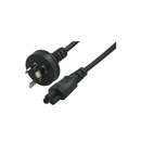 Dell 4.5 mm barrel 65 W AC Adapter - AU Cord UN Tech