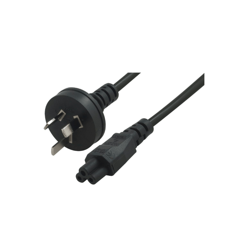 Dell 4.5 mm barrel 65 W AC Adapter - AU Cord UN Tech