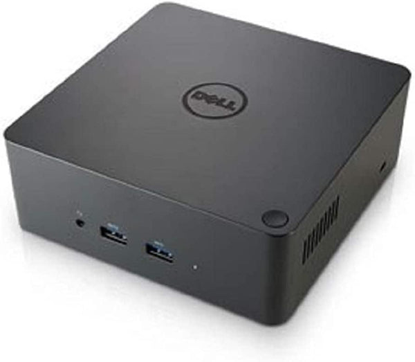 Dell Docking Station TB16 K16A Thunderbolt USB C HDMI DP MINI DP UN Tech