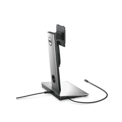 Dell DS1000 Docking Station Monitor Stand USB-C with Power Cable UN Tech