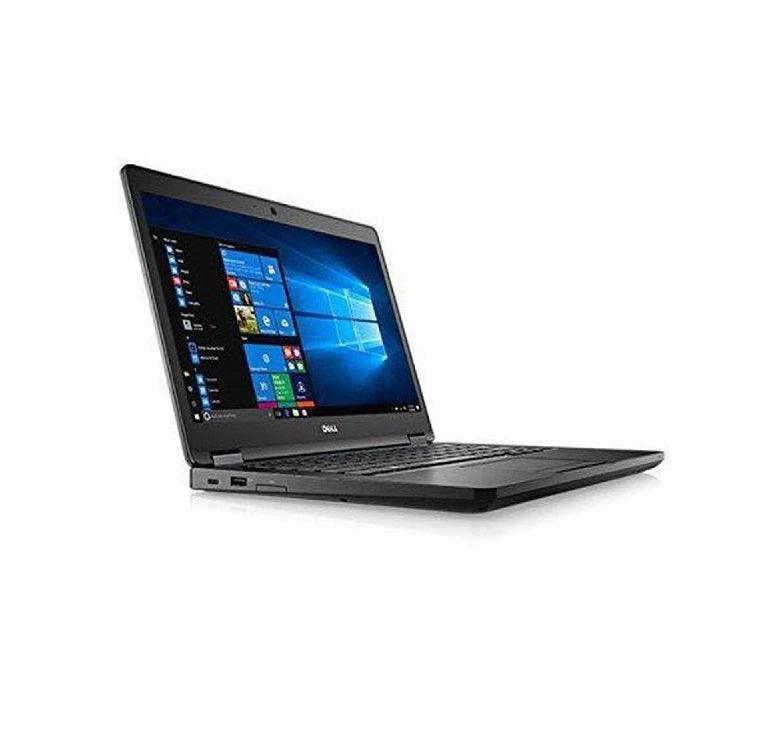 Dell Latitude 5480 14" FHD Laptop i7 7600u 16GB RAM 256GB SSD Win 11 - UN Tech