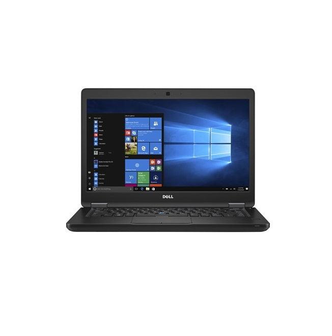 Dell Latitude 5480 14" FHD Laptop i7 7600u 16GB RAM 256GB SSD Win 11 - UN Tech