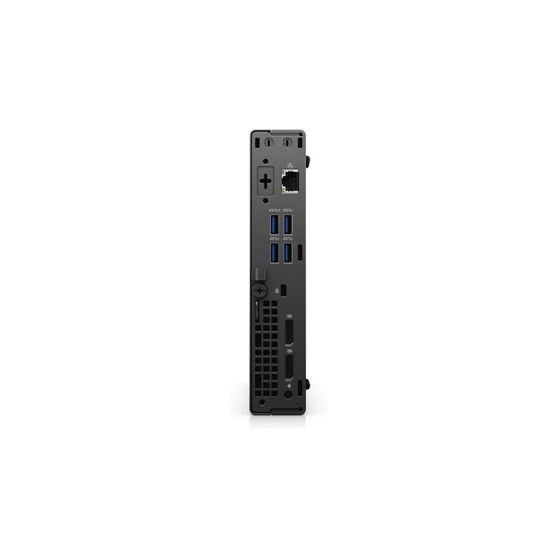 Dell Optiplex 3090 Mini PC i5 10500T 16GB Ram 256GB SSD Win 11 pro UN Tech