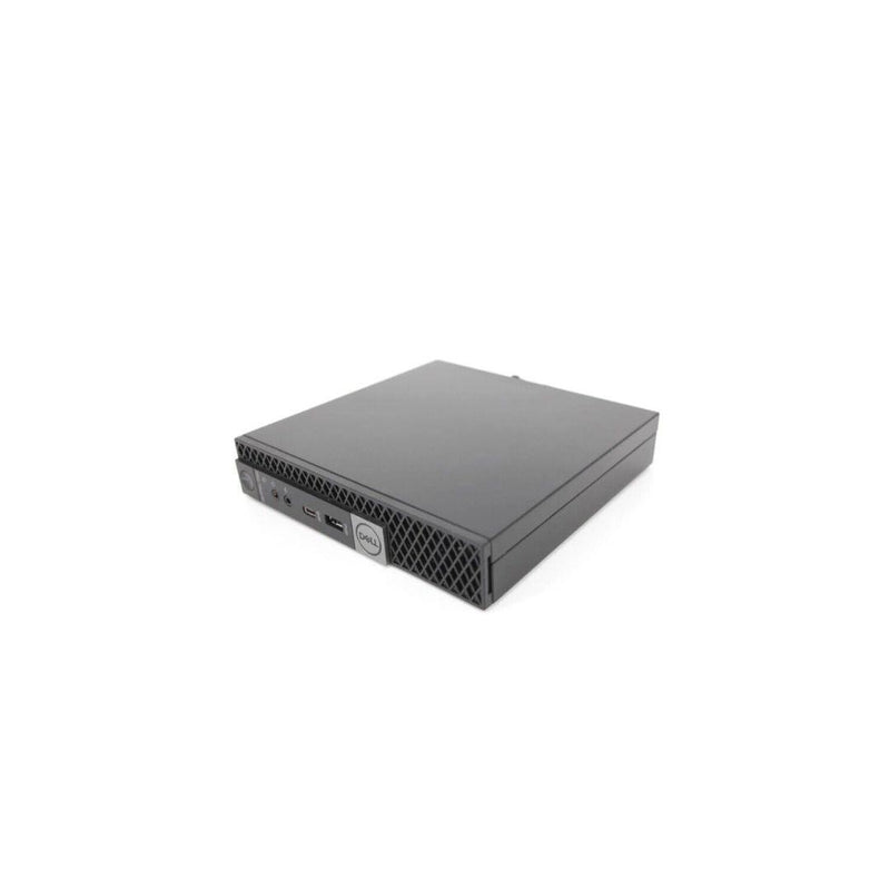 Dell OptiPlex 7060 Micro Desktop Mini PC i5 8500  16GB RAM 256GB SSD Win11 UN Tech