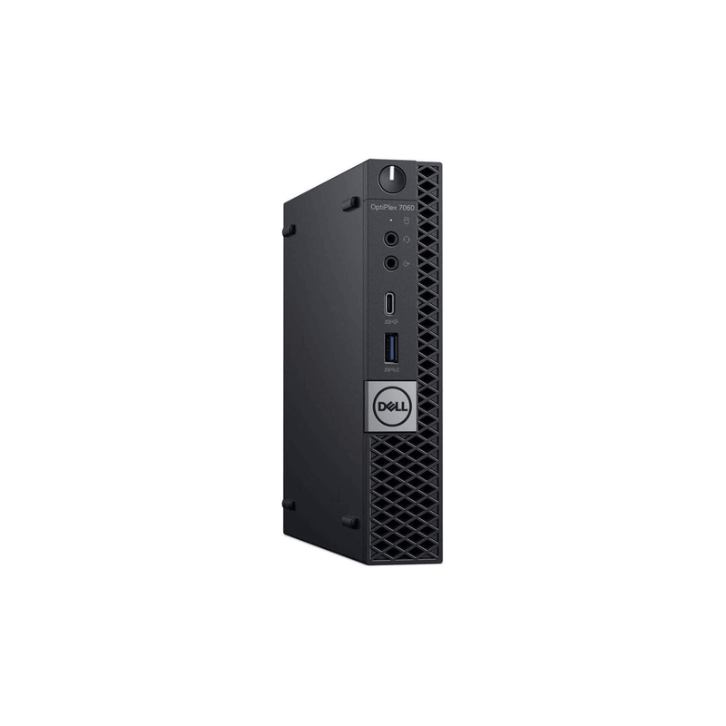 ミニPC DELL Optiplex Micro 7060 Core i5-8500T dell_7060 TINY DESKTOP