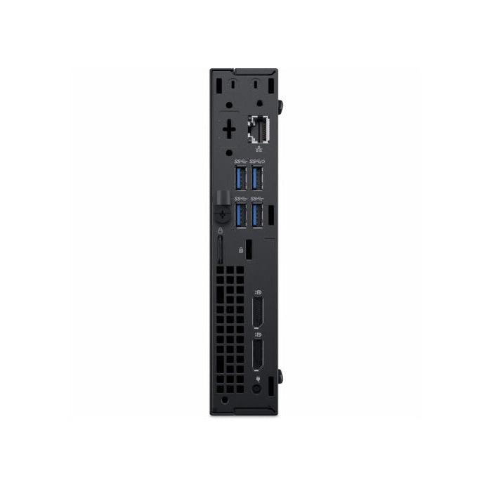 Dell OptiPlex 7070 Micro Mini Desktop PC i7 9700 16GB RAM 512GB SSD Win11 Pro UN Tech
