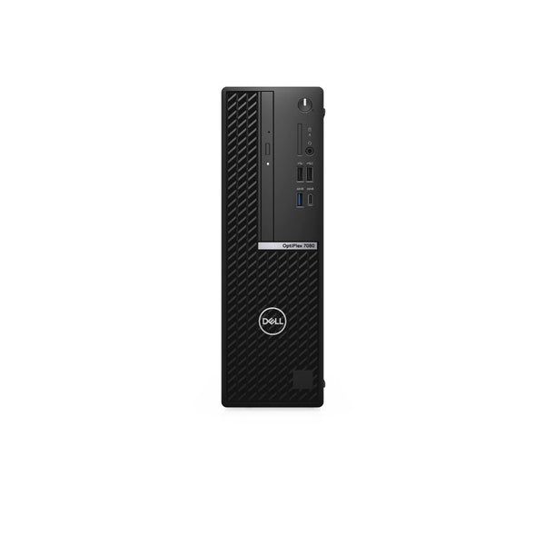 Dell Optiplex 7080 SFF Desktop PC i7 10700 16GB RAM SSD Win 11 Pro - UN Tech