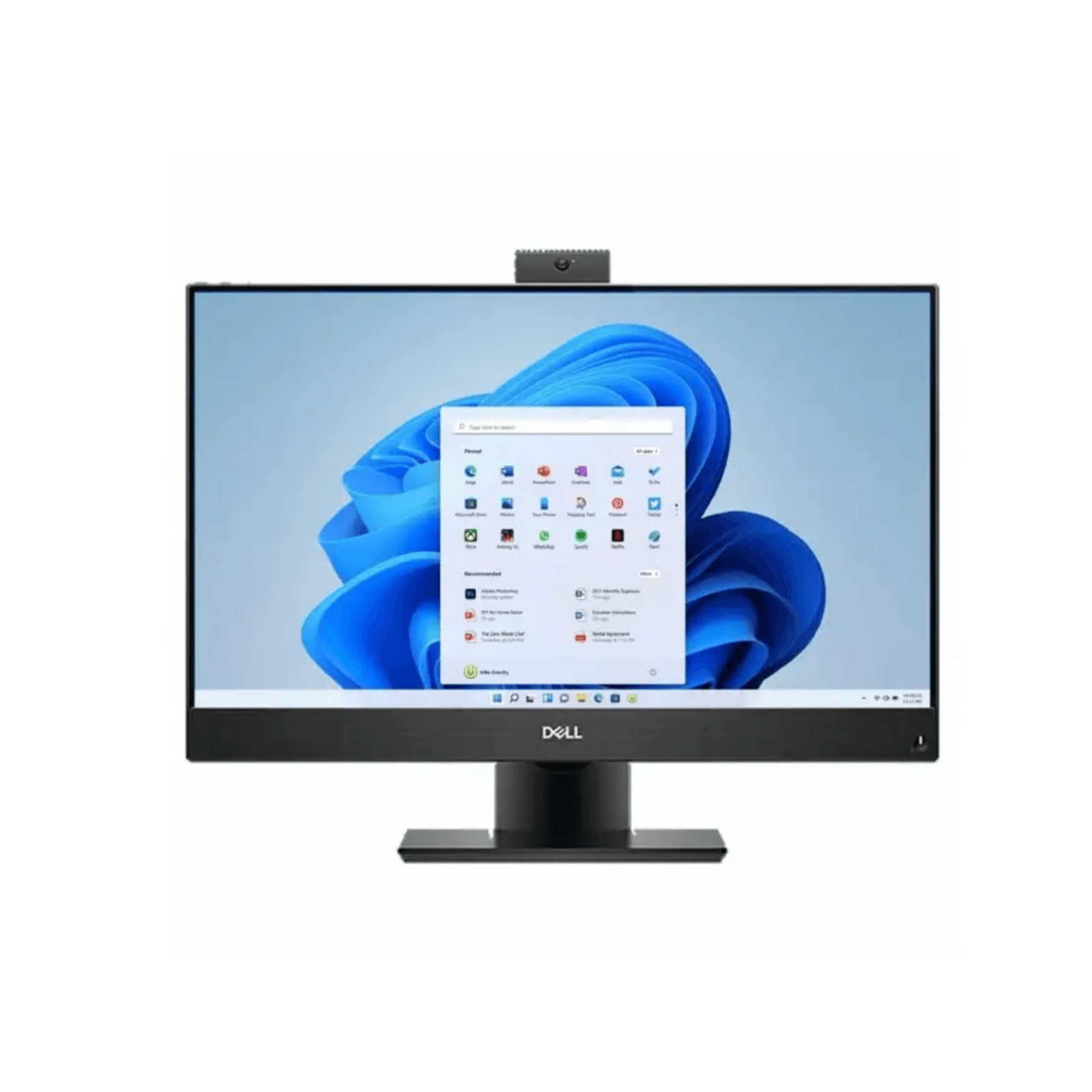 Refurbished Windows 11 Desktop Computers