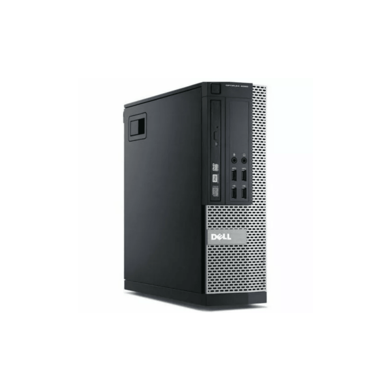 Dell Optiplex 9020 SFF Desktop PC Intel i7-4770 Win 10 Wifi UN Tech