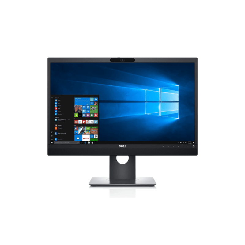 Dell P2418HZm 23.8" 16:9 IPS FHD Video conferencing HDMI DP monitor