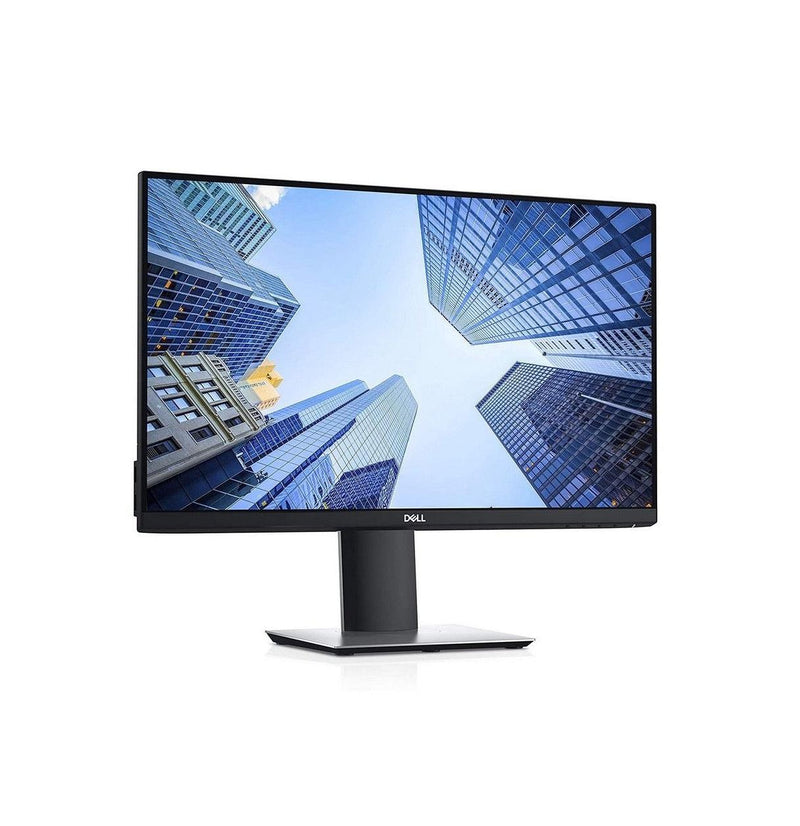 Dell P2419H 23.8 inch FHD IPS Monitor 1920x1080 HDMI VGA Display Port - UN Tech