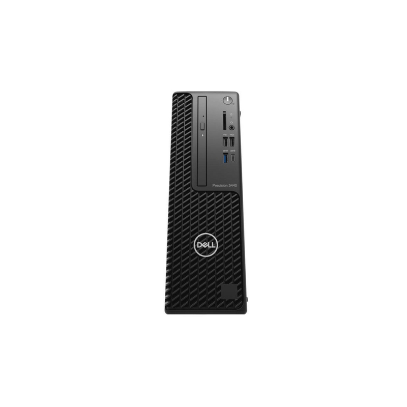 DELL PRECISION 3440 SFF i7-10700 16GB Ram 512GB SSD Win 11 UN Tech