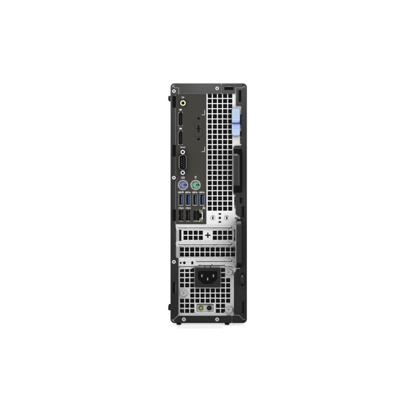 DELL PRECISION 3440 SFF i7-10700 16GB Ram 512GB SSD Win 11 UN Tech