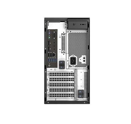 Dell Precision 3630 Desktop Tower PC i7-8700 16/32GB 512GB SSD W11 460w PSU - UN Tech