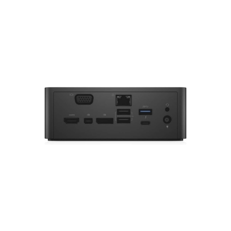 Dell TB16 Thunderbolt 3 (USB-C) Docking Station with 240W Adapter - Brand New - UN Tech