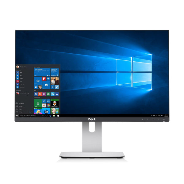 Dell UltraSharp U2414Hb 24