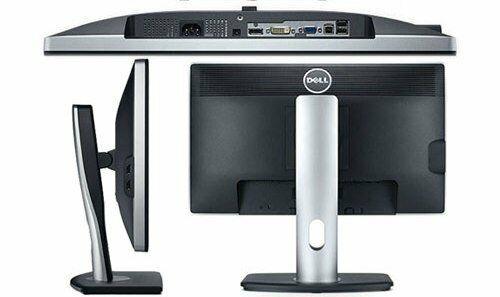 Dell UltraSharp U2212HMc 22" E-IPS LED-backlit WLED LCD FHD Monitor VGA DVI DP - UN Tech