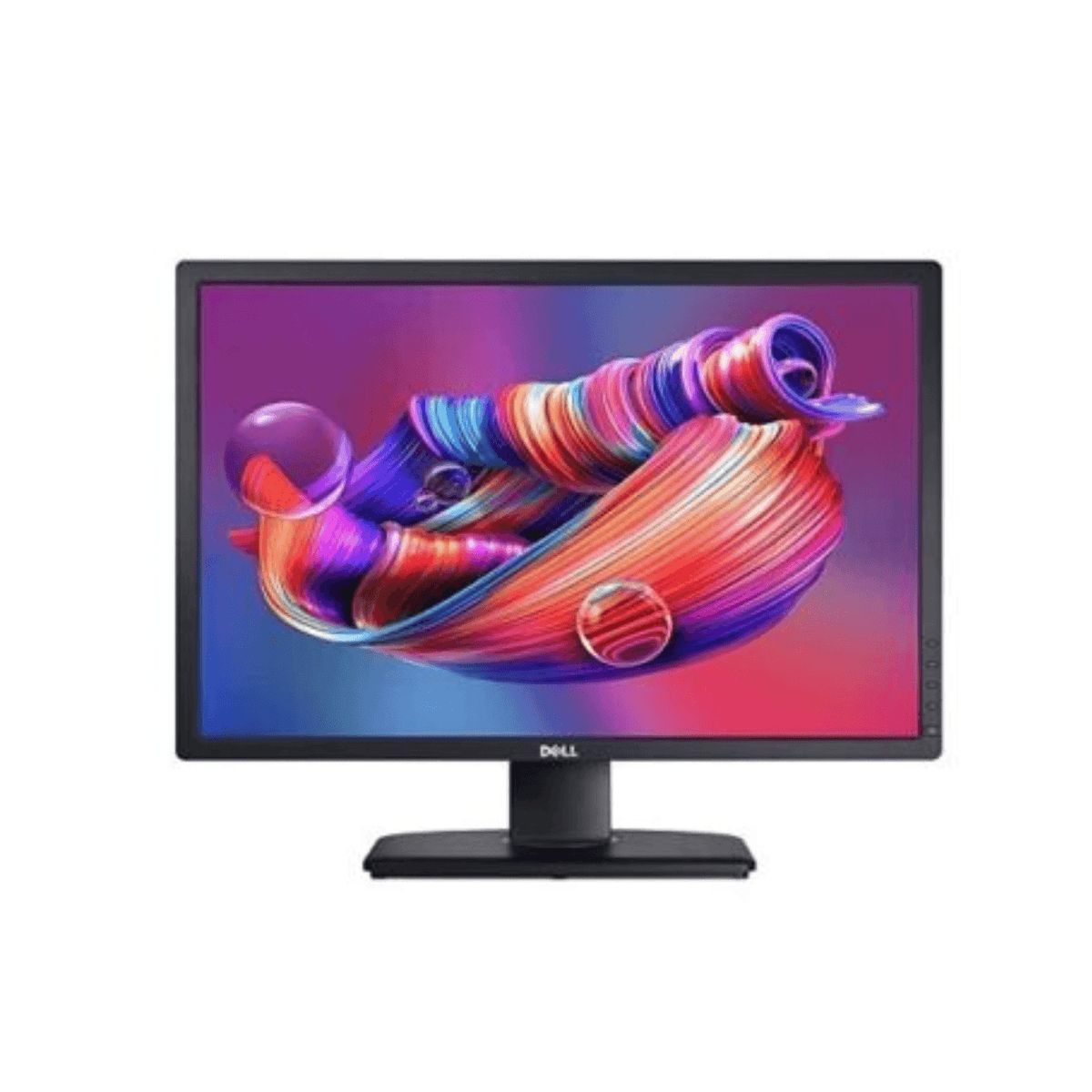 Refurbished: Dell UltraSharp U2412M Black IPS Panel 24