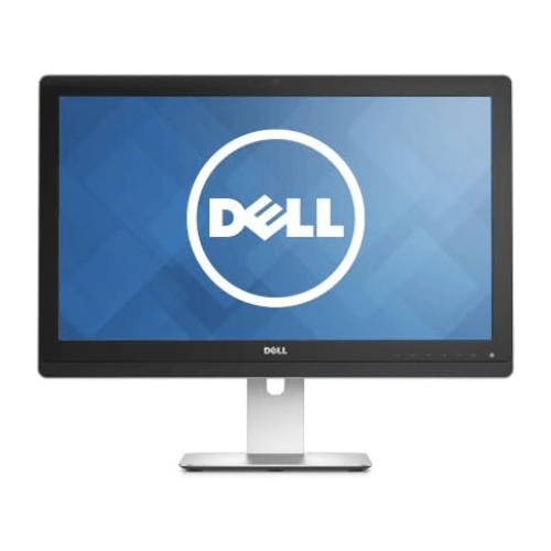 Dell Ultrasharp UZ2315Hf 23 inch LED-Lit Full HD Conferencing Monitor - UN Tech