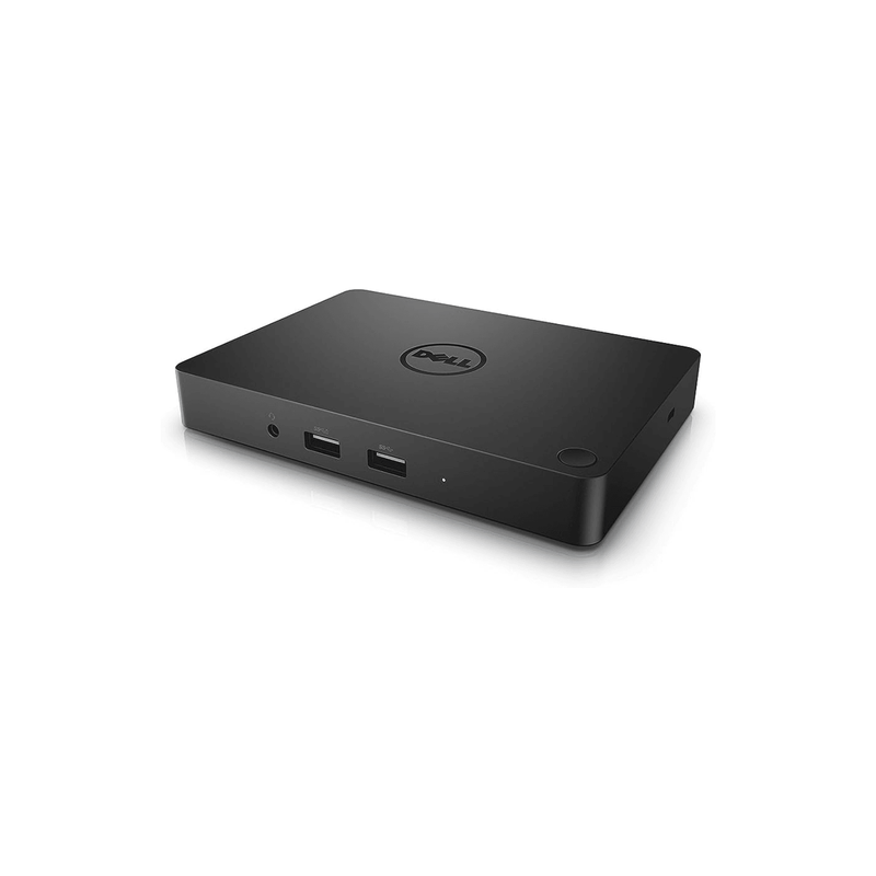 Dell WD15 K17A Docking Station 4K FHD HDMI USB C Mini DP USB 3.0 - UN Tech