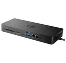 Genuine Dell USB C Pro Docking Station WD19 180W HDMI Ethernet With PSU - UN Tech