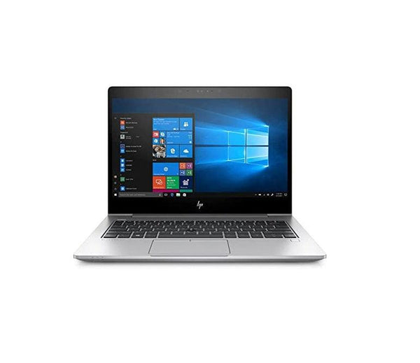 HP EliteBook 830 G5 13.3" Laptop i5-8350U 16GB RAM 256 SSD Win11 - UN Tech