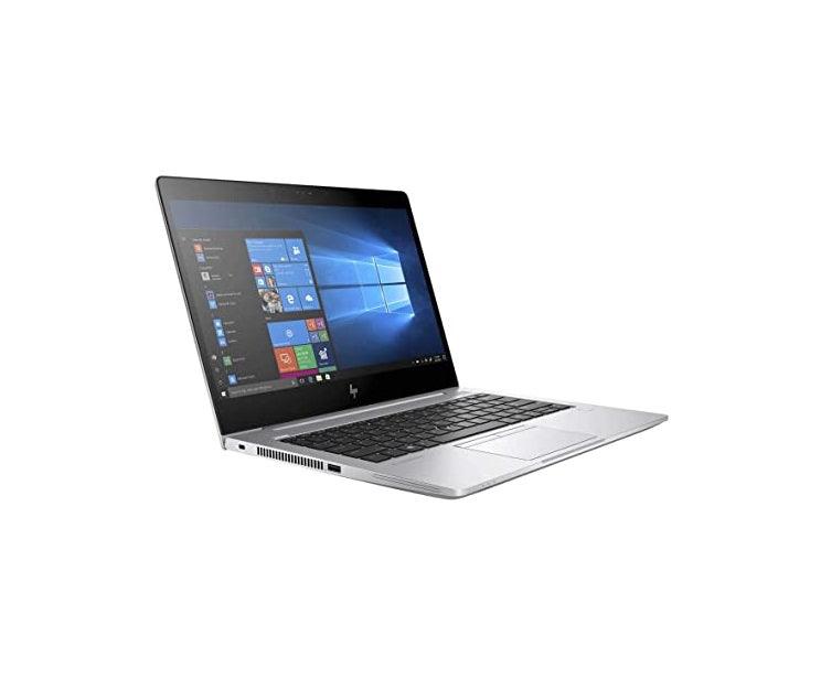 HP EliteBook 830 G5 Laptop 13.3" i7-8650U 16GB RAM 256/512GB SSD Win11 - UN Tech