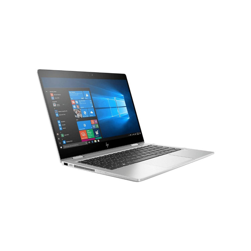 HP EliteBook 830 G6 13.3" Laptop i7 8565U 16GB RAM 512GB SSD Win 11 - UN Tech