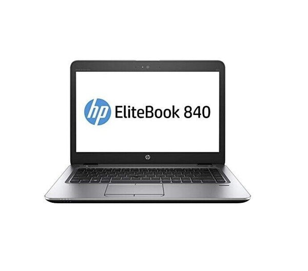 HP EliteBook 840 G3 14" FHD Touch Laptop i5 6300U 8GB RAM 256GB SSD Win 10 - UN Tech