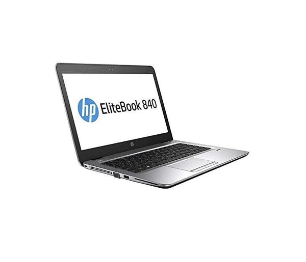 HP EliteBook 840 G3 14" FHD Laptop i7 6600U 8GB 256GB SSD Win 11 Pro - UN Tech