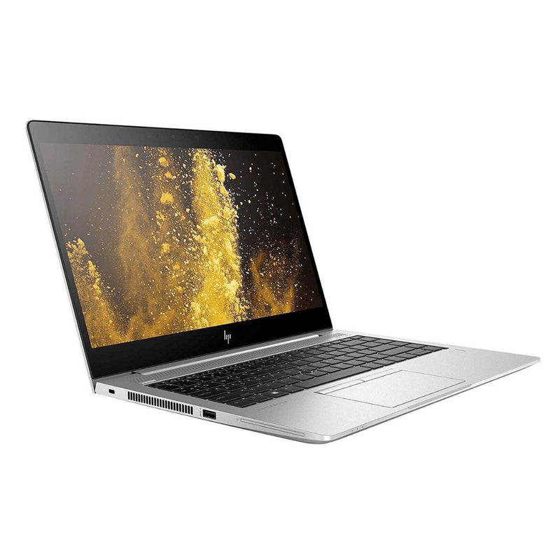 HP Elitebook 840 G6 Notebook 14" i7 8565U 16GB RAM 512GB SSD Win 11 Pro - UN Tech