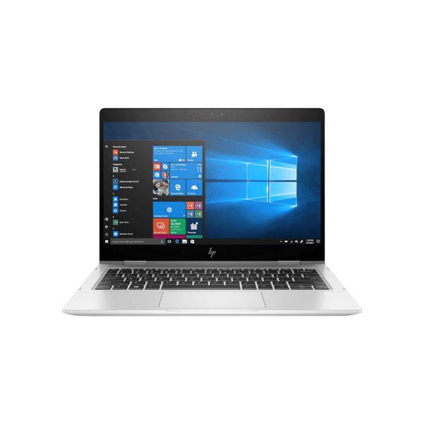 HP EliteBook x360 830 G6 2-in-1 13.3" Touch Laptop i5-8265U 16GB RAM 256GB SSD