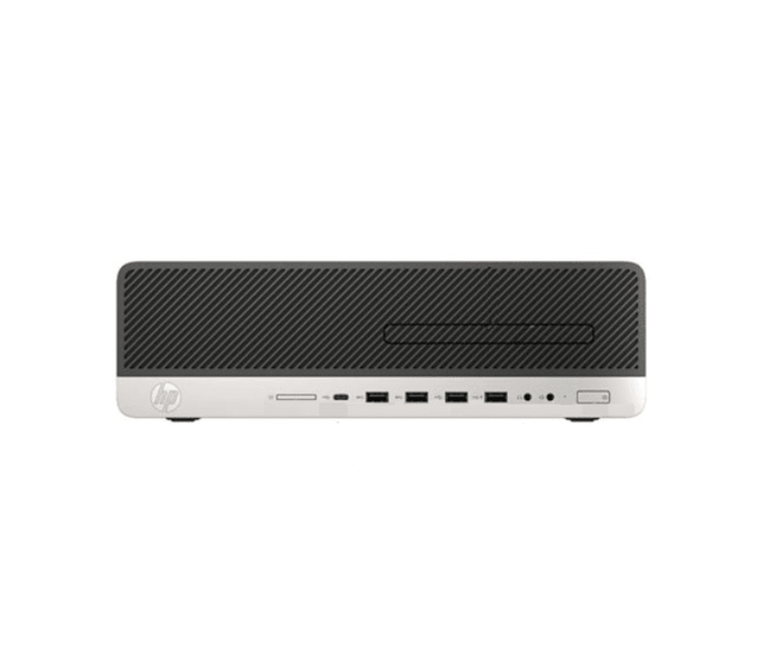HP EliteDesk 800 G4 SFF Desktop PC i7 8700 16GB RAM 512GB SSD Win 11