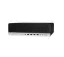 HP EliteDesk 800 G4 SFF Desktop PC i7 8700 8/16GB RAM 256/512GB/1TB SSD Win 11 UN Tech