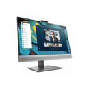 HP EliteDisplay E243M 24" Full IPS Video Conferencing Monitor with Webcam and Speakers