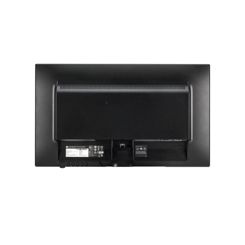 HP P241v 23.8" 1920 x 1080 VGA DVI HDMI LED Monitor No Stand - UN Tech