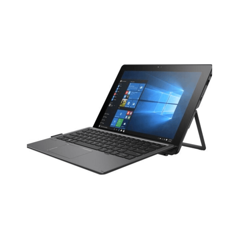 HP Pro x2 612 G2 12" Tablet i5-7Y54 8GB RAM 256GB SSD Win 11 - UN Tech
