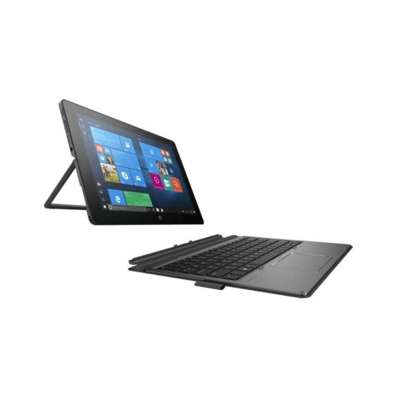 HP Pro x2 612 G2 12" Tablet i5-7Y54 8GB RAM 256GB SSD Win 11 - UN Tech