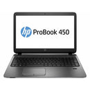 HP ProBook 450 G2 15.6" Laptop i5-5200u 8GBRAM 120GB SSD HDMI DVD Win11 - UN Tech