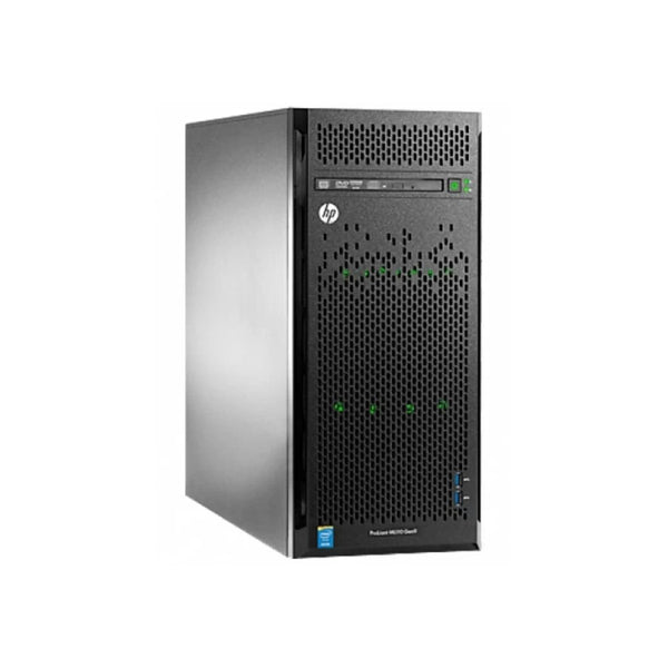 HP ProLiant ML110 Gen9 Intel Xeon E5-2630 v3 64GB Ram 2 x 1TB HDD - UN Tech