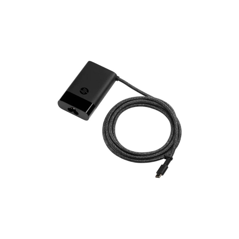 HP USB-C 65W Laptop Charger - Brand New - UN Tech